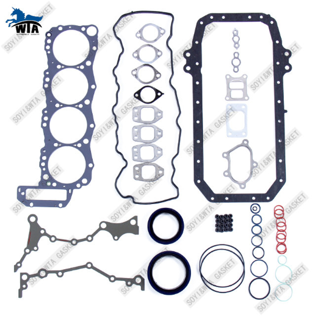 Gasket Set For HINO J05ET