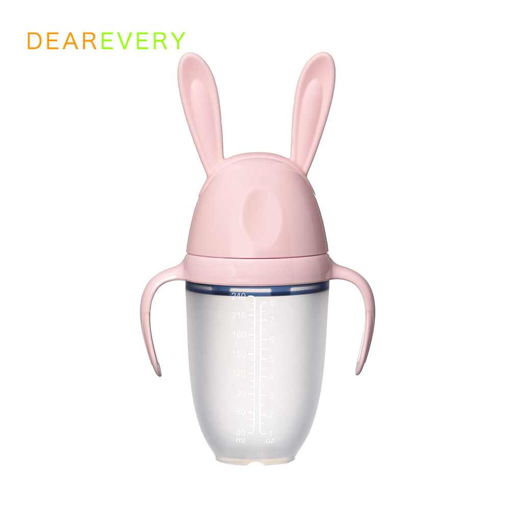 Baby Nursing Bottle