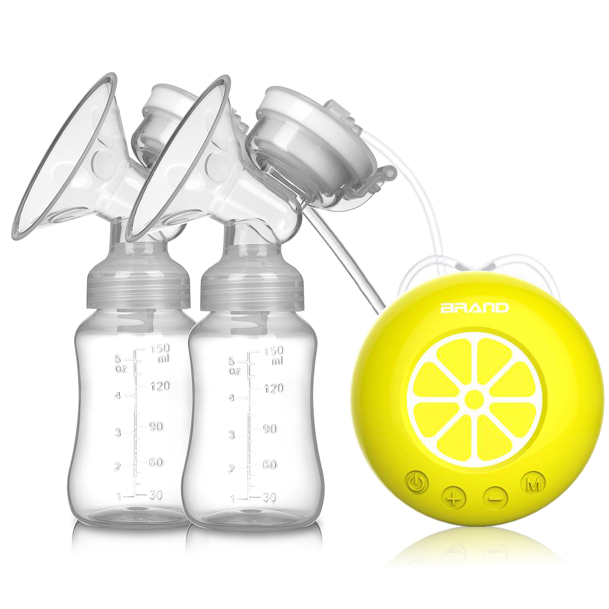 Sprint Period of Breast Pump