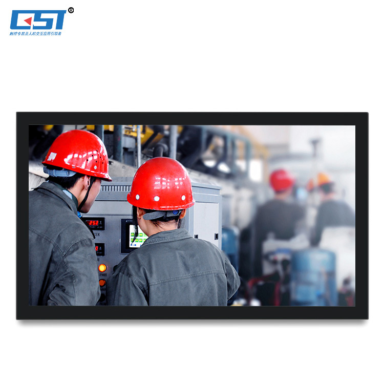 14-inch Open Capacitive Touch Display