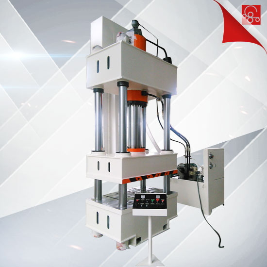 Common hydraulic bending machine faults