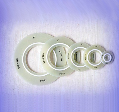 Flange Insulating Sealing Gaskets