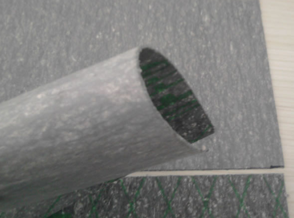 Asbestos Rubber Sheet