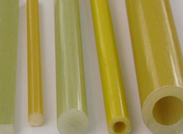 Epoxy Sheet, Epoxy Rod
