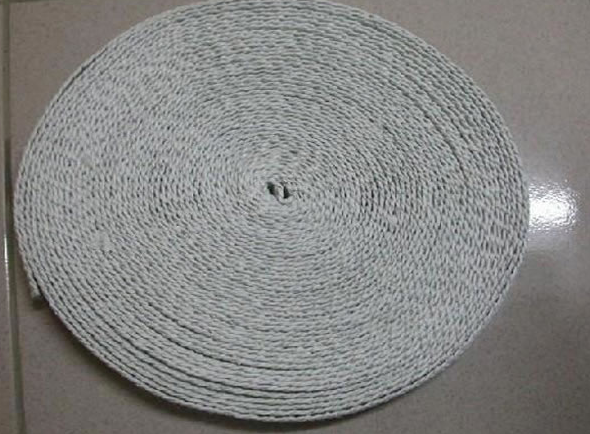 Asbestos Cloth, Asbestos Tape, Asbestos Rope