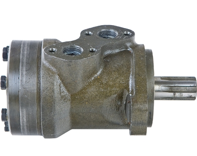 Hydraulic Motor
