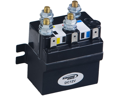 Magnetic Switch 	 TA-0503