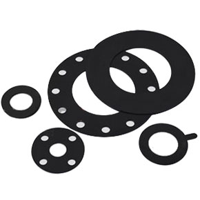 RUBBE RGASKET
