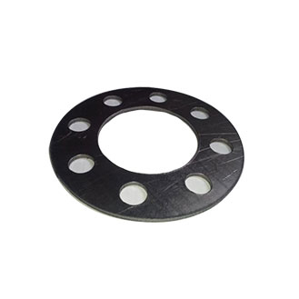 Tanged Metal Reinforced Graphite Gasket