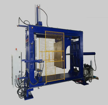 APG Machine