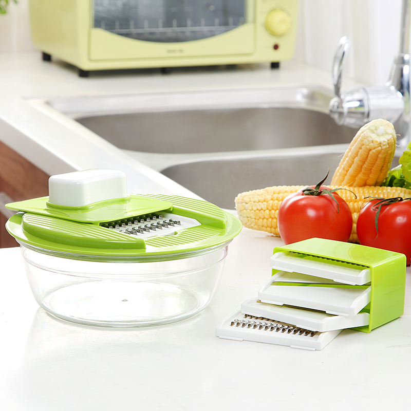 Kitchen weapon – the best grater selection