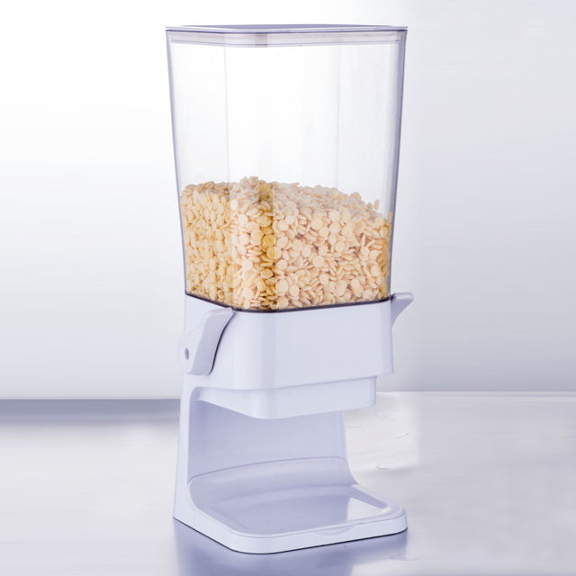 Countertop Cereal Dispenser