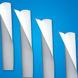Soft Fibration PTFE Sealing Sheet