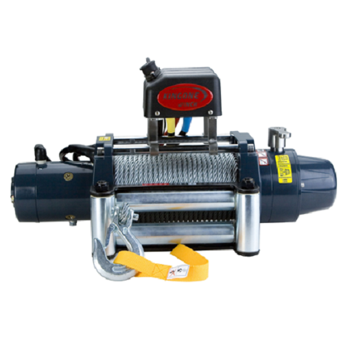9500lbs 12V 24V Off Road Winch TDS 9.5