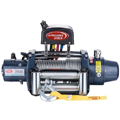 8500lbs 12V 24V Off Road Winch TDS 8.5