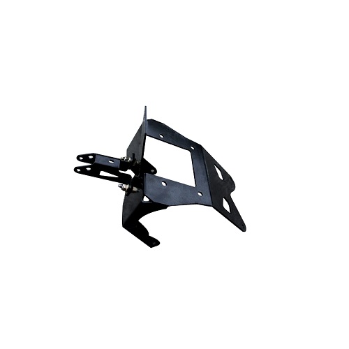 Rebel base frame set