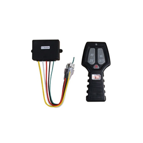 Wireless Remote