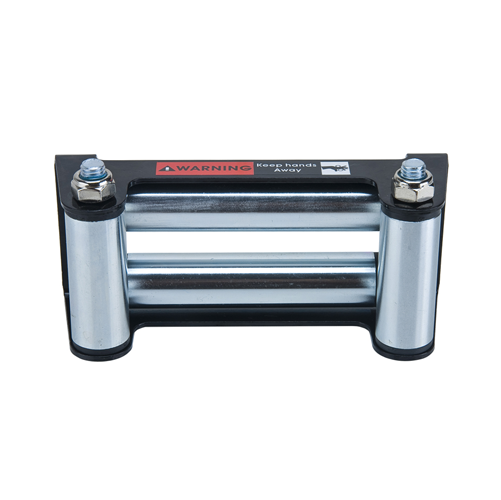 4 Way Roller Fairlead
