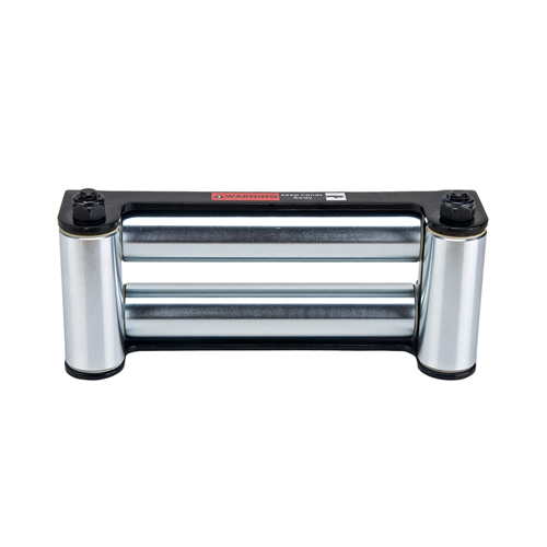 4 Way Roller Fairlead for Electric Winches