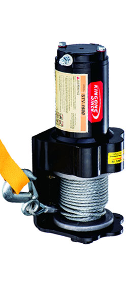 Electric Winches
